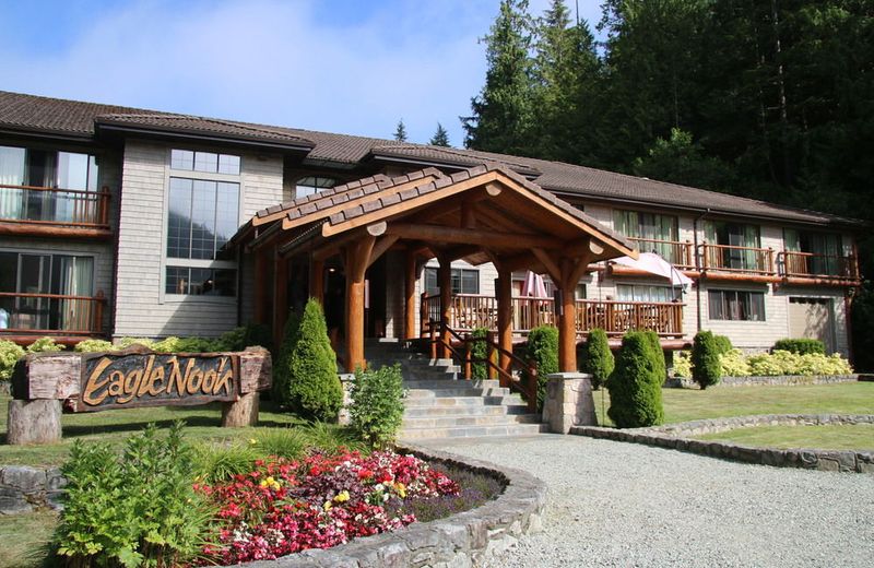 Eagle Nook Resort