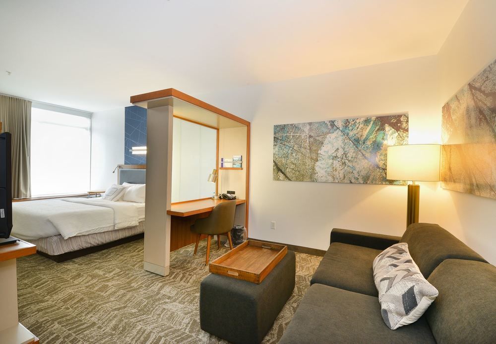 SpringHill Suites Grand Forks