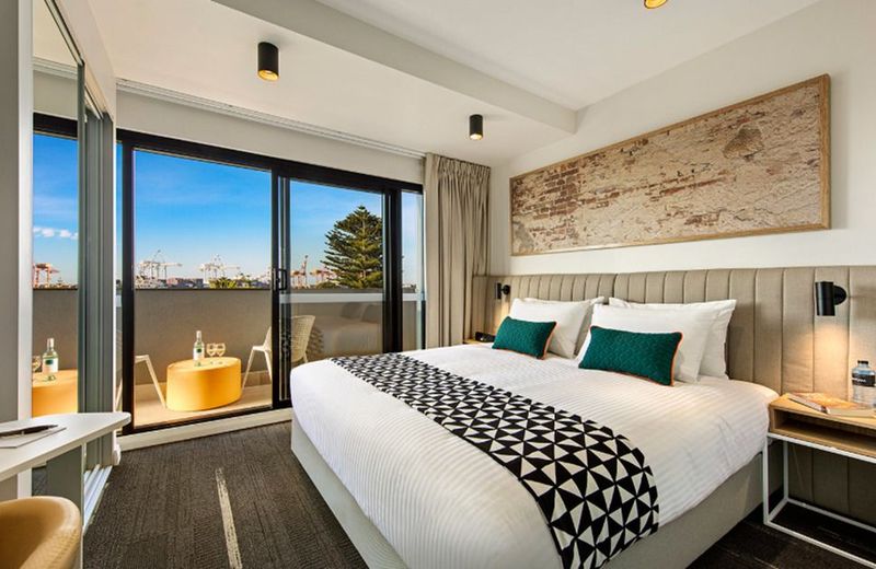 Quest Fremantle