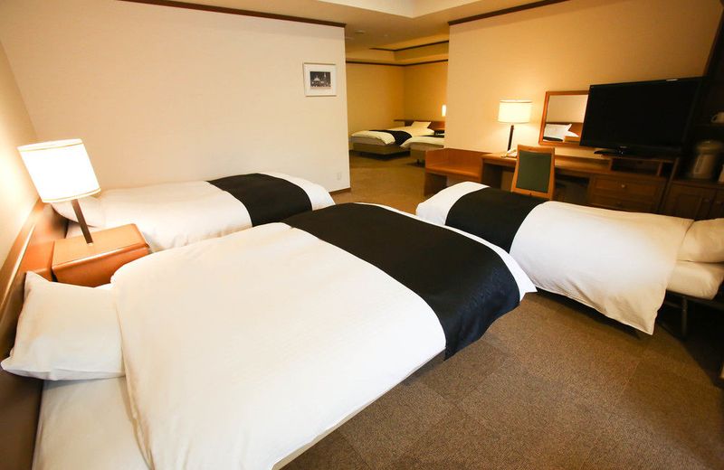 APA Hotel Sapporo Susukino Ekinishi