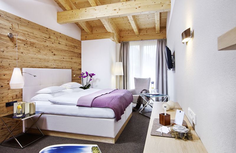 Hotel Weisses Lamm