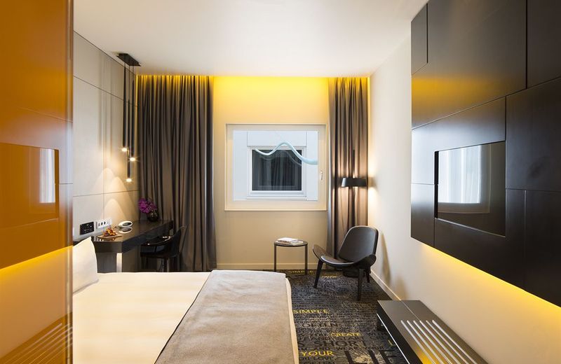 art'otel amsterdam, Powered by Radisson Hotels