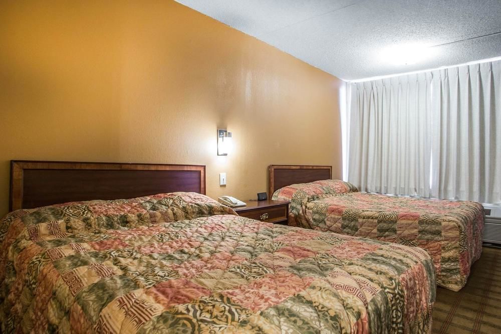Rodeway Inn Hammonton