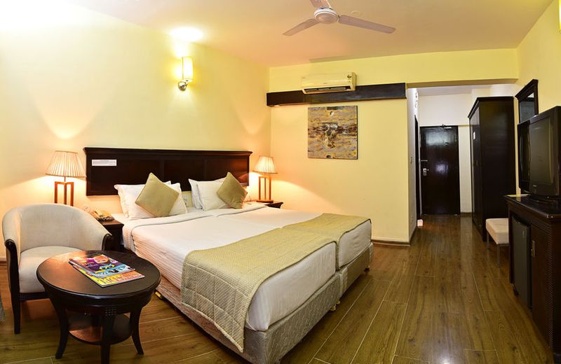 Orritel Hotel, Hinjewadi Pune