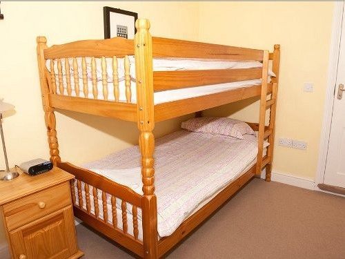 Holbrook Bed and Breakfast