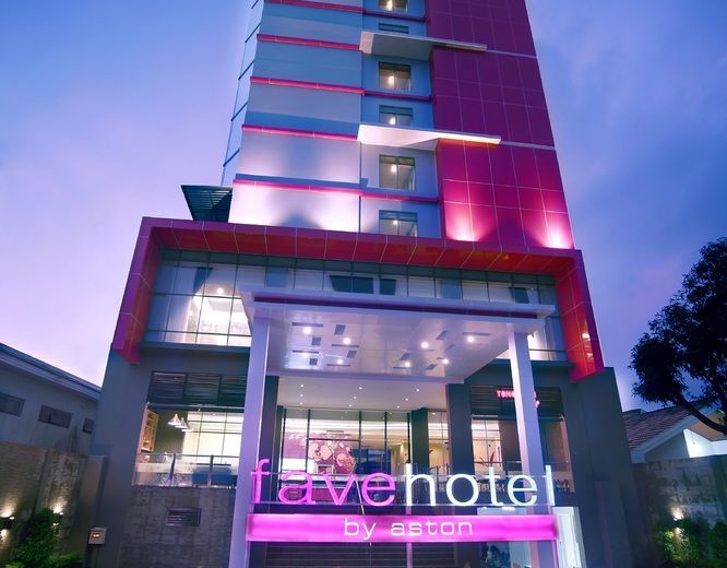 favehotel - Pantai Losari Makassar