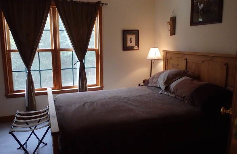 Lost Forest Bed and Breakfast