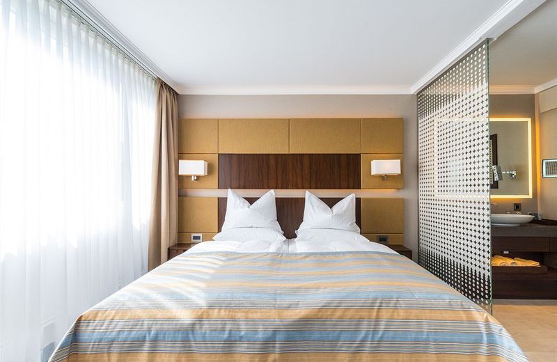SETA Hotel