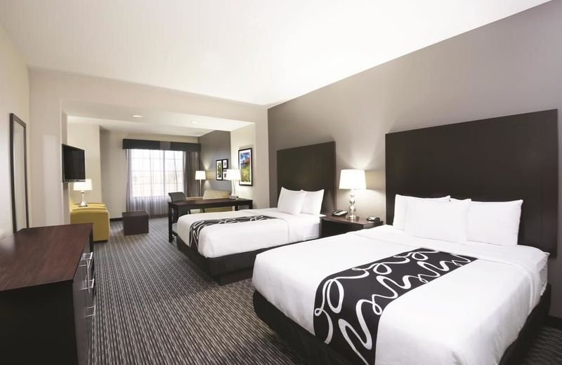 La Quinta by Wyndham Billings