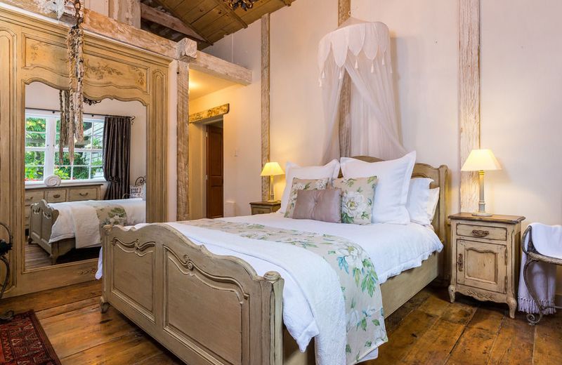 Marlborough B & B