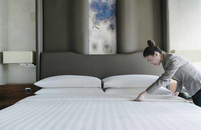 Shangri-La Tianjin