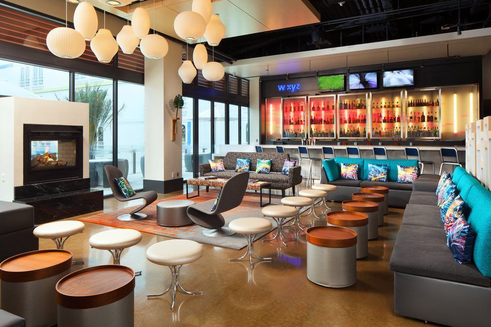 Aloft El Segundo - Los Angeles Airport