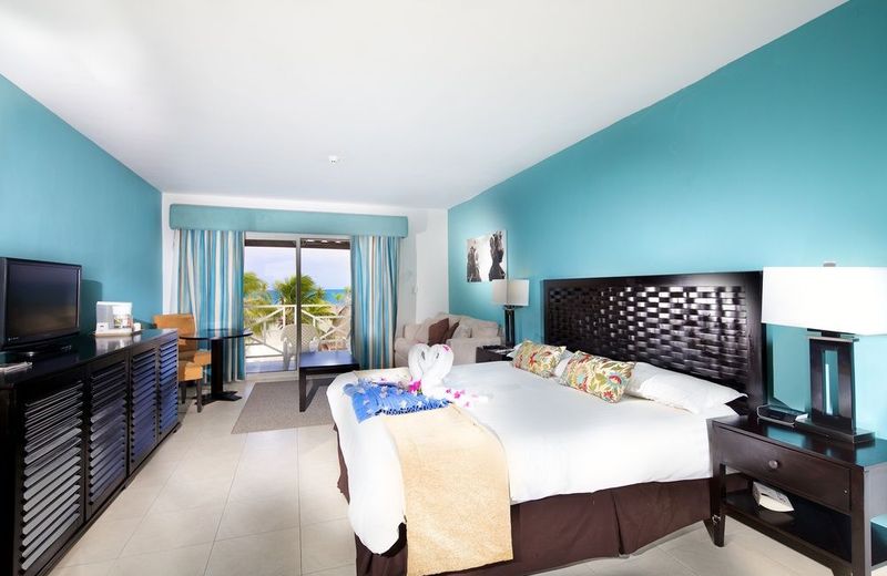 Playa Blanca Beach Resort - All Inclusive