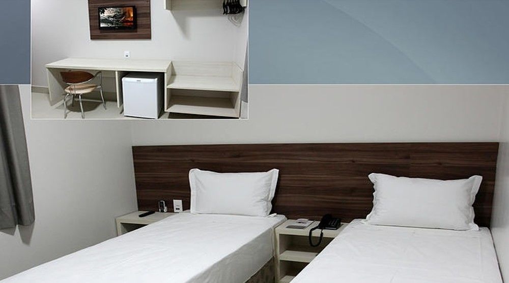 L´acordes Hotel