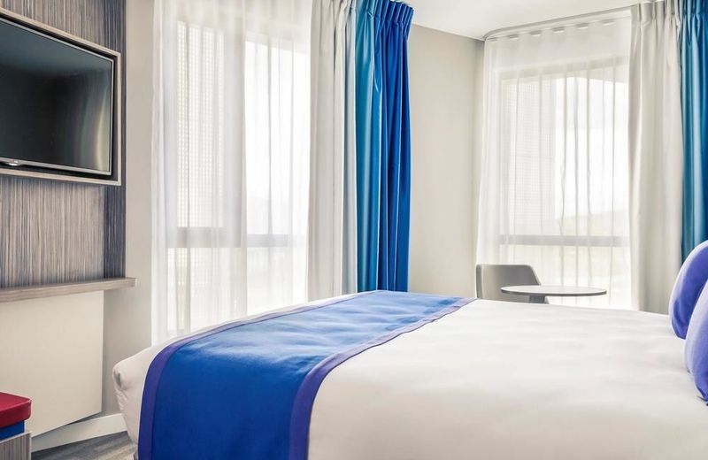 Mercure Toulouse Sud