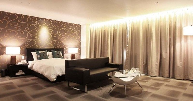 HIVICE Hotel
