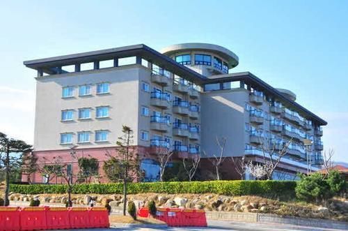 SEASPOVILL RESORT