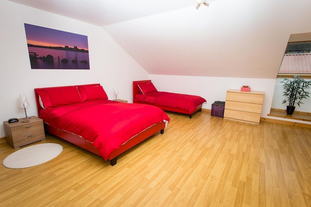 Abateg Self Catering