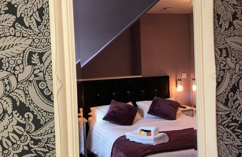 The Lady Elizabeth Hotel