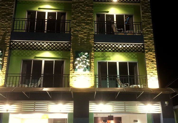 Z-Talay House