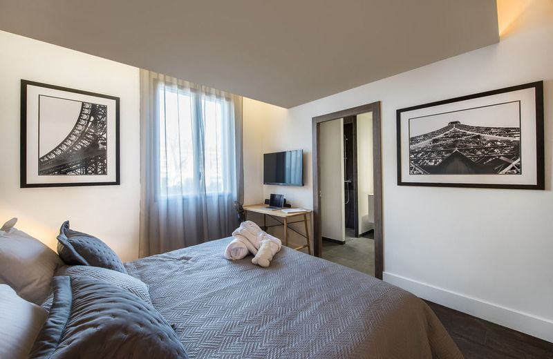 Vallat Lodges Annecy L'hotel Particulier