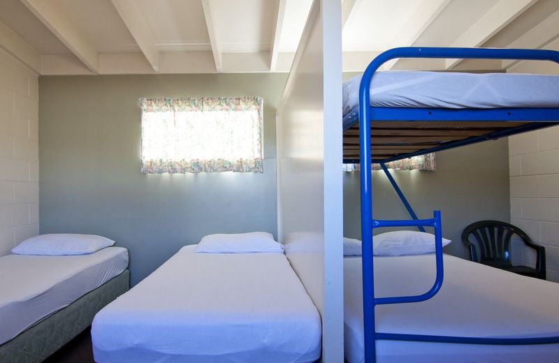 Tahuna Beach Holiday Park and Motel