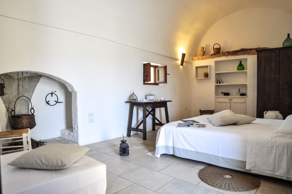Masseria Uccio