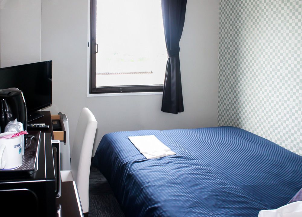Hotel Livemax BUDGET Kanazawa-Idaimae