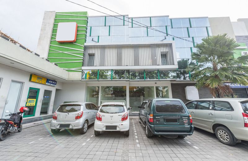 Airy Terminal Tirtonadi Ahmad Yani 280 Solo