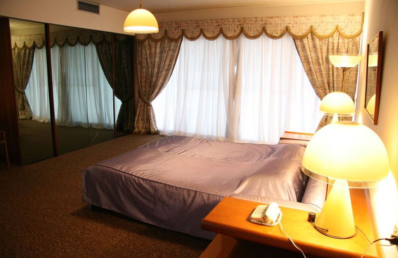 Royal Maadi Hotel