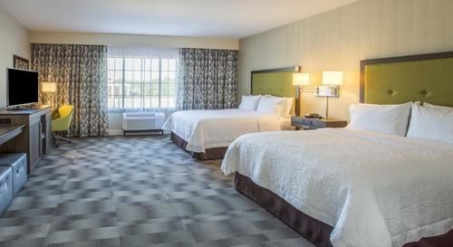 Hampton Inn & Suites Yonkers - Westchester