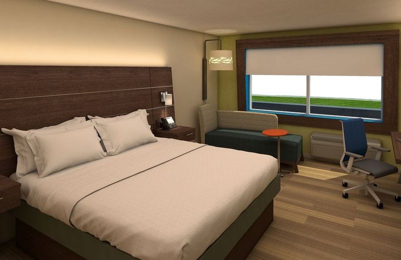 Holiday Inn Express & Suites Alabaster