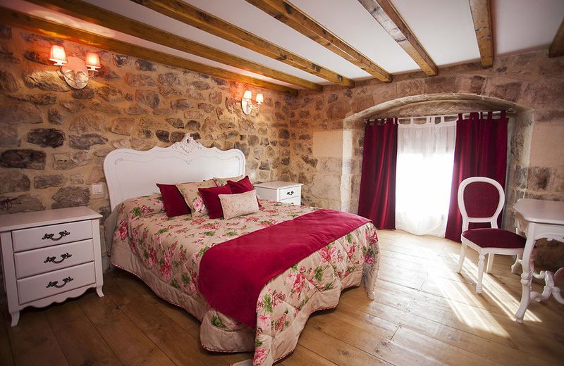 Hotel Rural La Torre de Bisjueces