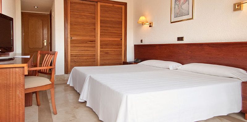 Hotel Ipanema Beach