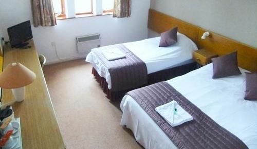 Farthingstone Hotel & Golf Course