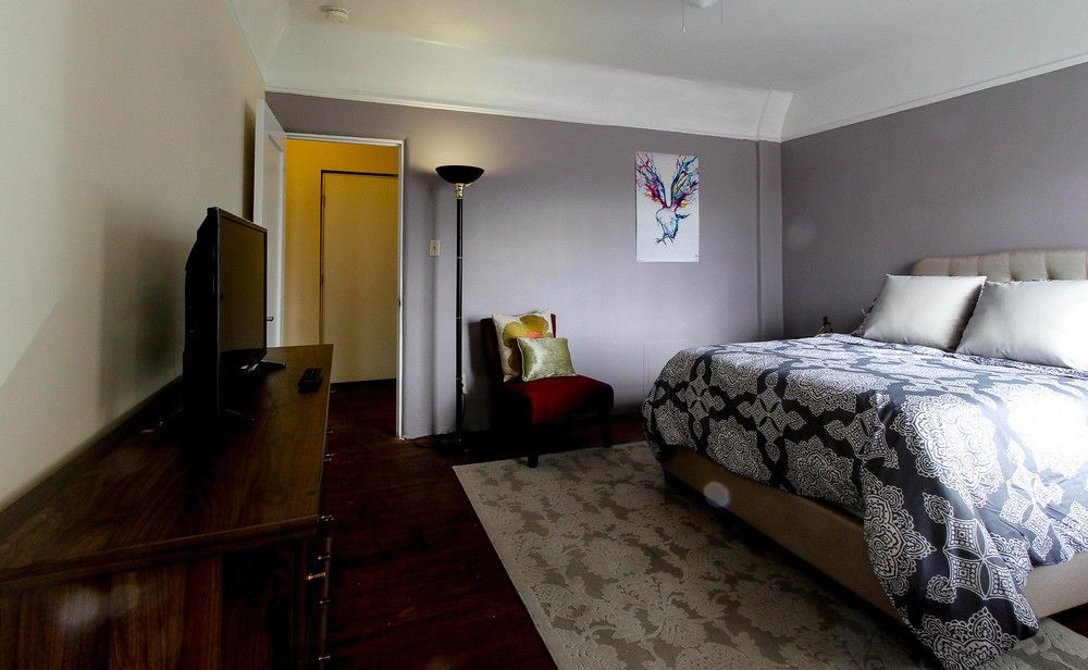 Furnished Los Angeles Apartments