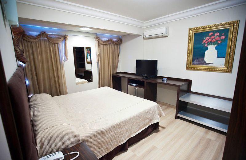 Hotel Lang Palace