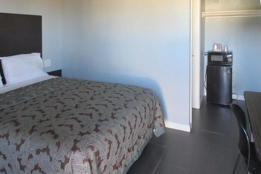 Rodeway Inn San Pablo