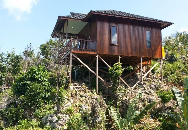 Noah Maratua Resort