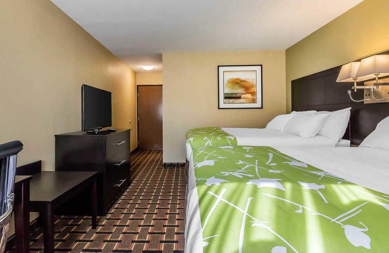 Econo Lodge Boaz