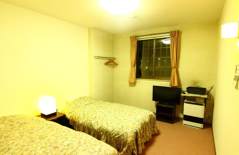 Hotel Utopia