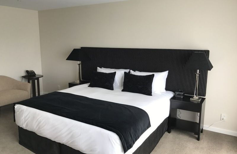 Hackthorne Gardens Luxury Accommodation
