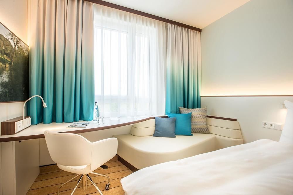 Styles Hotel Frankfurt Airport