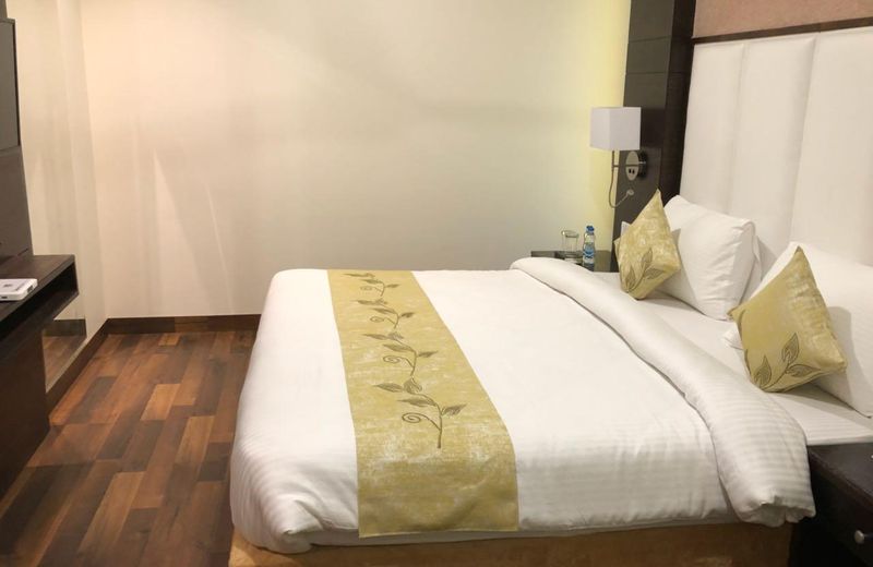 Hotel Rigal Blu