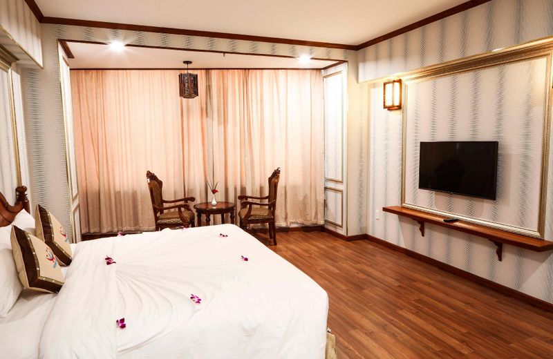 Huong Viet Hotel Quy Nhon