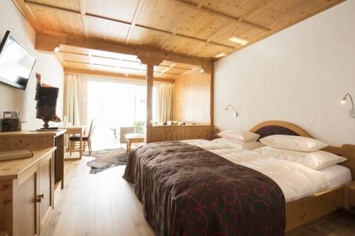 Boutiquethotel Grandau