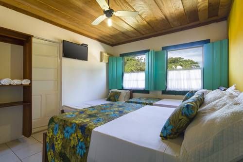 Pousada Vila do Porto