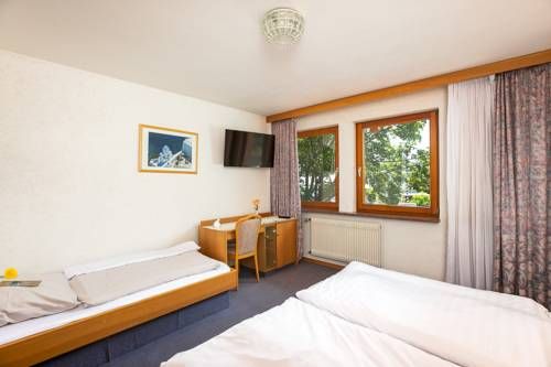 Zur Blume Hotel & Restaurant Efringen-Kirchen bei Basel
