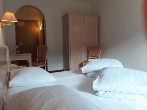 Hotel Larch