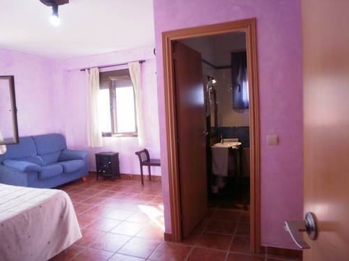 Hostal El Olmo